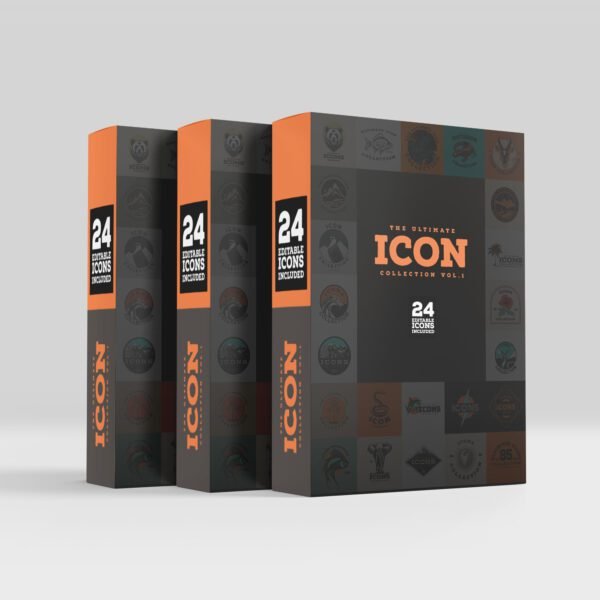 Icon Collection 1