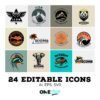 Icon Collection 1 - Image 2