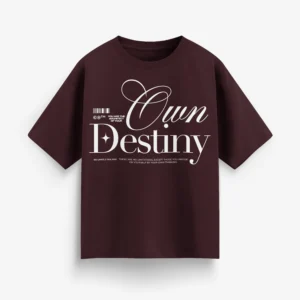 Own Your Destiny